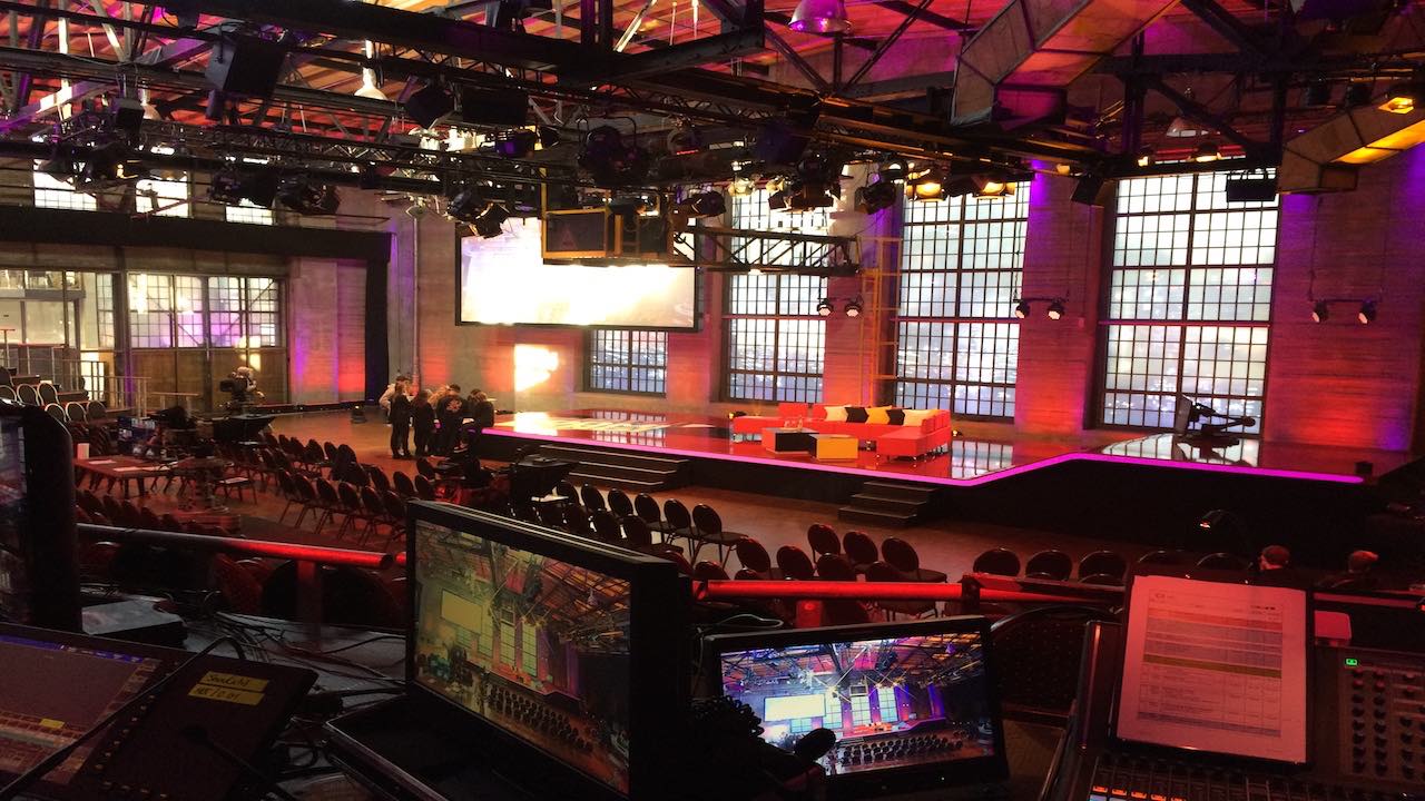 Referenz Technische Leitung Conception Bay